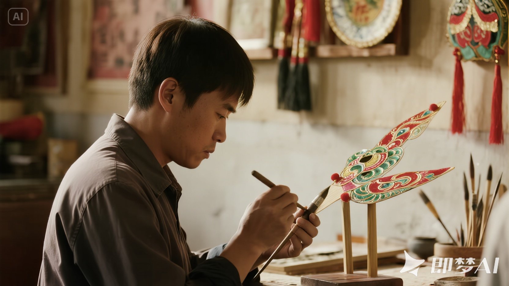 学员作品